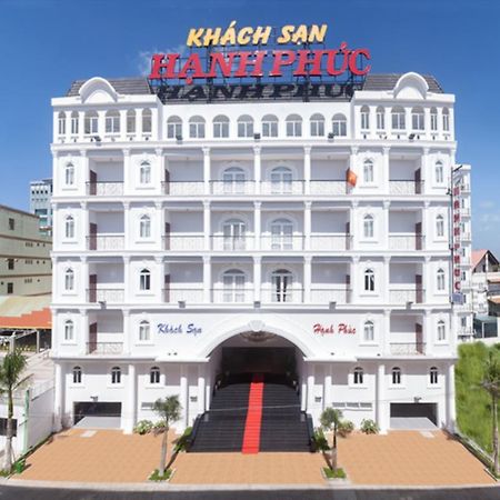 Hanh Phuc Hotel Cần Thơ Exterior foto