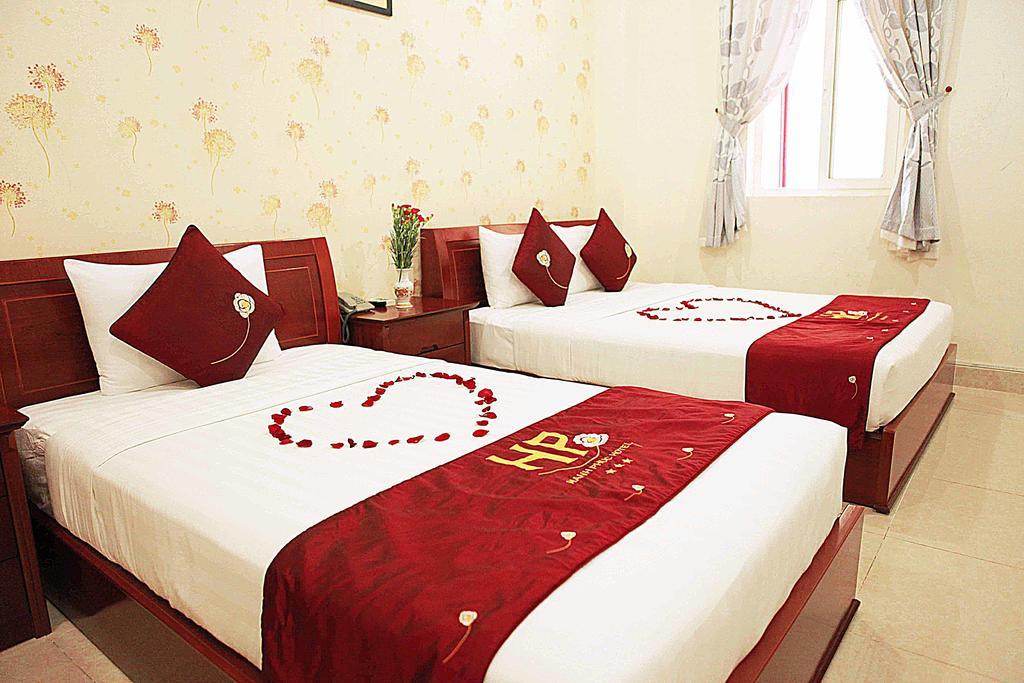 Hanh Phuc Hotel Cần Thơ Zimmer foto
