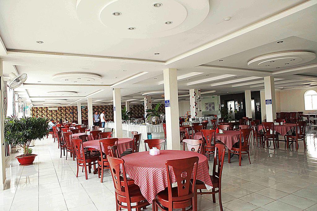 Hanh Phuc Hotel Cần Thơ Exterior foto